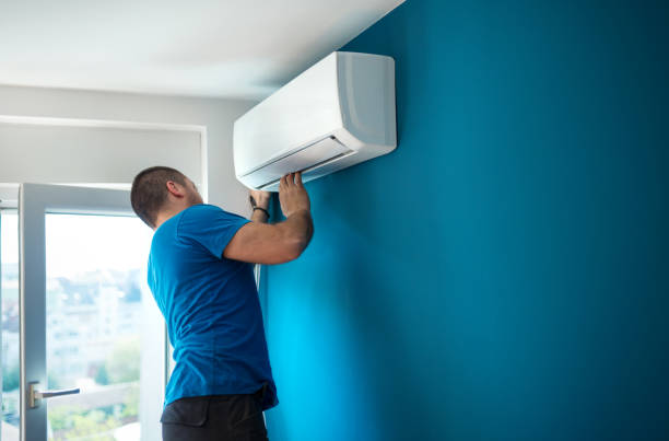 Best Affordable HVAC services  in Geneva, IN