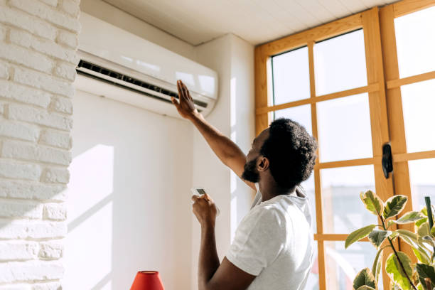 Best HVAC repair near me  in Geneva, IN