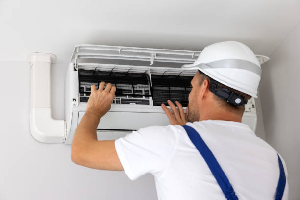 HVAC troubleshooting in Geneva, IN