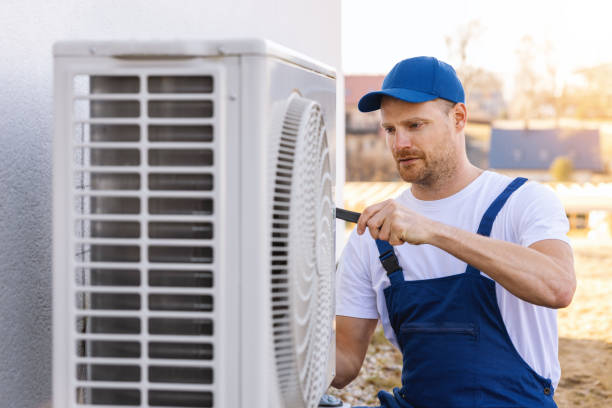 Best Emergency HVAC repair  in Geneva, IN
