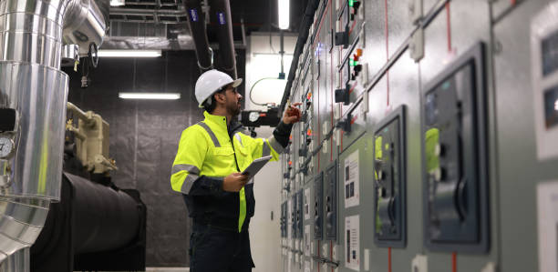 Best HVAC installation services  in Geneva, IN